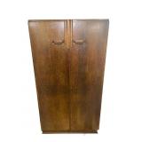 Vintage Wardrobe