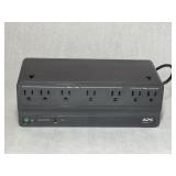APC Battery Backup and Surge Protector