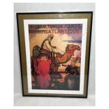 Vintage Poster