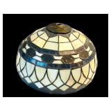 Stained Glass Lamp Shade