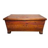 Cedar Wood Chest