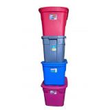Plastic Storage Containers
