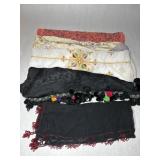 Assortment of Scarfs