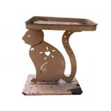 Cat Plant Stand