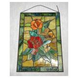 Stained Glass Suncatcher