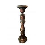 Antique Plant Stand