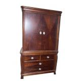 Collezione Europa TV Armoire