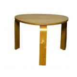 Bentwood Side Table