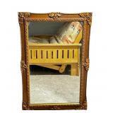 Square Permaflect Mirror