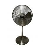 Hunter Adjustable Retro Fan