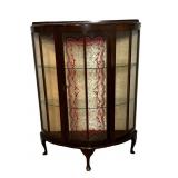 Art Deco Curio Cabinet