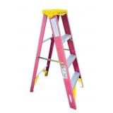 Werner 4 Foot Step Ladder