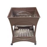 Emsco Group Garden Bed Grow Box