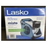 Lasko Blue Misto Outdoor Misting Fan