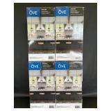Four Ove Joakim Black Single Pendant Lamp