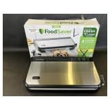 FoodSaver Vacuum Sealing System