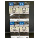 Four Ove Joakim Black Single Pendant Lamp