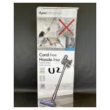 Dyson v7 Animal+ CordFree HassleFree Vacuum