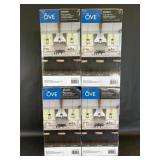 Four Ove Joakim Black Single Pendant Lamp