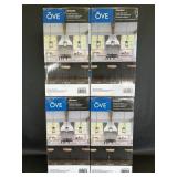 Four Ove Joakim Black Single Pendant Lamp