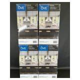 Four Ove Joakim Black Single Pendant Lamp