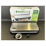 Food saver Vacuum Sealing System