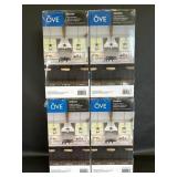 Four Ove Joakim Black Single Pendant Lamp