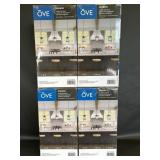 Four Ove Joakim Black Single Pendant Lamp