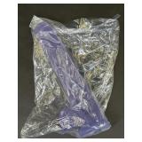 New in Packaging 10in Blue Adult Toy