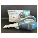 Black+Decker Dustbuster Cordless Hand Vacuum