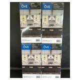 Four Ove Joakim Black Single Pendant Lamp