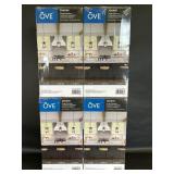 Four Ove Joakim Black Single Pendant Lamp