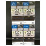 Four Ove Joakim Black Single Pendant Lamp