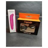 NEW G-Dolphin Vibrator & Exquisite Balls Adult Toy