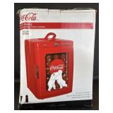 Coco Cola Mini Fridge