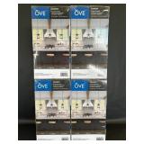 Four Ove Joakim Black Single Pendant Lamp