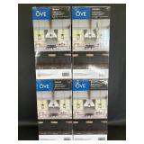 Four Ove Joakim Black Single Pendant Lamp