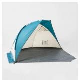 Sun Squad Beach Shelter
