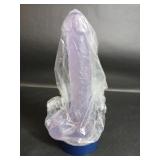 New In Packaging Blue 10in Adult Toy