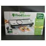 FoodSaver Vacuum Sealing System