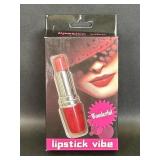 Lipstick Vibe Adult Toy