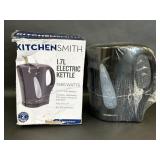 Kitchen Smith Electric Kettle