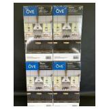 Four Ove Joakim Black Single Pendant Lamp