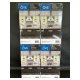 Four Ove Joakim Black Single Pendant Lamp