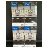 Four Ove Joakim Black Single Pendant Lamp