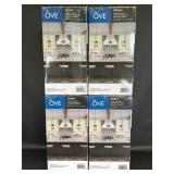 Four Ove Joakim Black Single Pendant Lamp