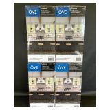 Four Ove Joakim Black Single Pendant Lamp