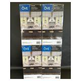 Four Ove Joakim Black Single Pendant Lamp