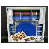 Perparï¿½ 6 Piece Set