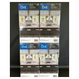 Four Ove Joakim Black Single Pendant Lamp